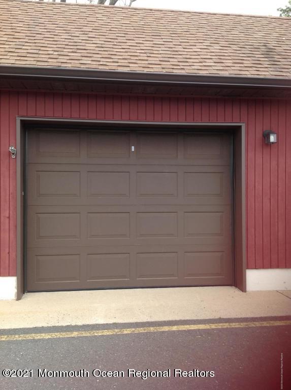 917 Ocean Road, Unit 2 Point Pleasant, NJ 08742 - Photo 23 of 23 917 Rt 88 Garage 2