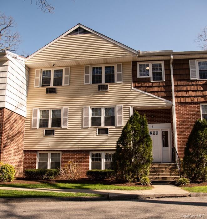 7 Lorraine Terrace, Unit 113, Mount Vernon, NY 10552 Compass