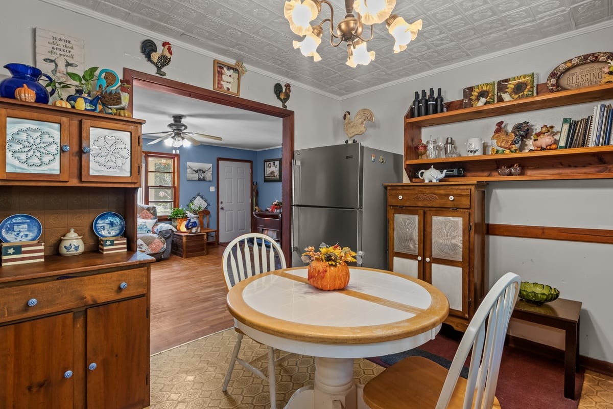 3770 Flatwoods Road Camden, TN 38320 - Photo 30 of 52 Gallery Image 30