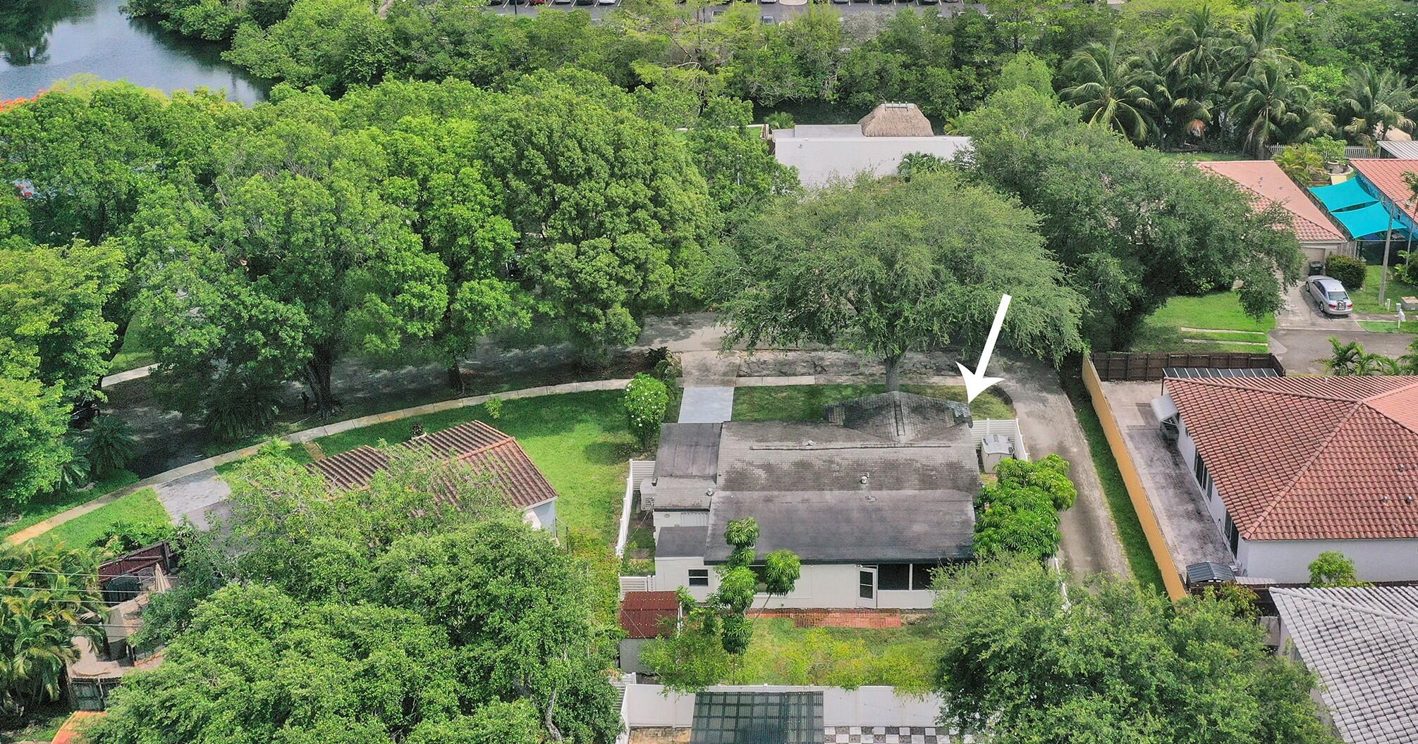1341 North 30th Road Hollywood, FL 33021 - Photo 59 of 61 DJI_0028