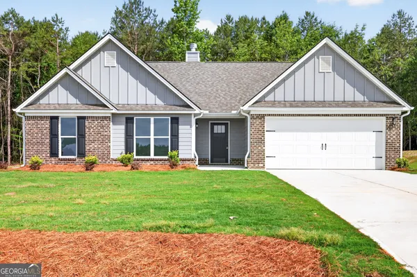 $349,900 | 174 Airport Road, Unit 12, Canon, GA 30520