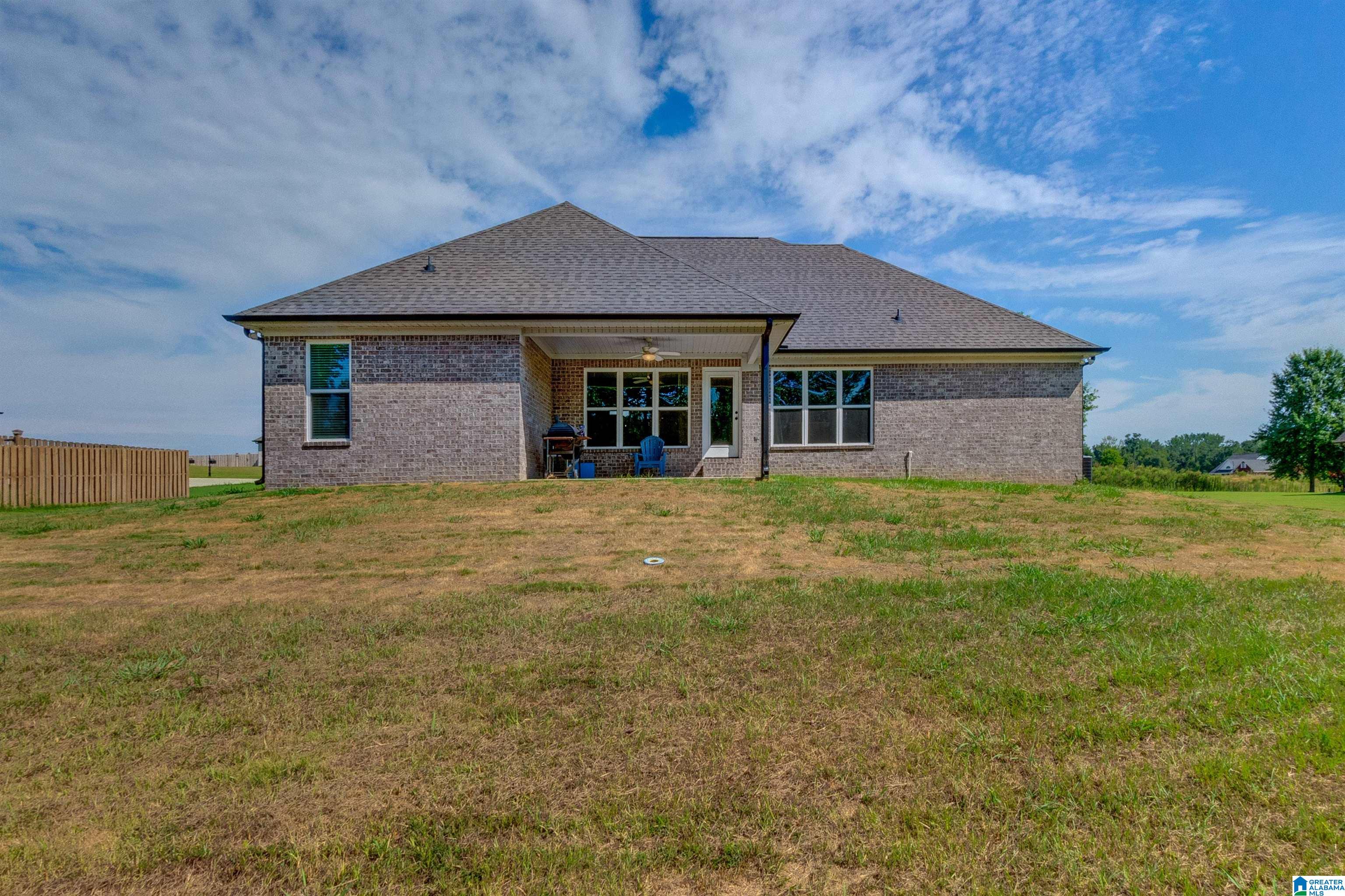 185 Crest Loop Road Clanton, AL 35045 - Photo 41 of 50