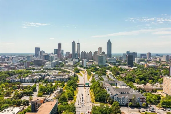 $344,900 | 480 John Wesley Dobbs Avenue Northeast, Unit 332, Atlanta, GA 30312