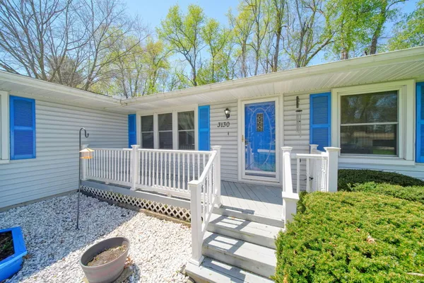 $229,900 | 3130 Daggitt Drive, Spring Arbor, MI 49283