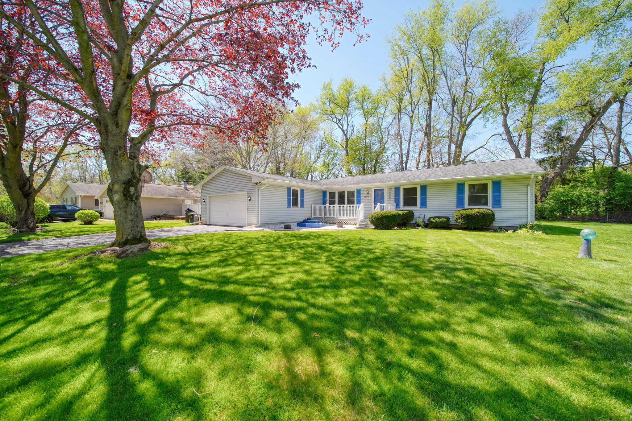 3130 Daggitt Drive Spring Arbor, MI 49283 - Photo 42 of 43 3-web-or-mls-DSC03872_HDR 2