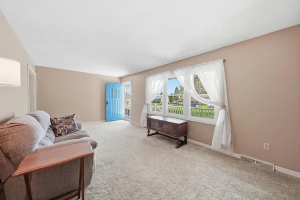 $229,900 | 3130 Daggitt Drive, Spring Arbor, MI 49283