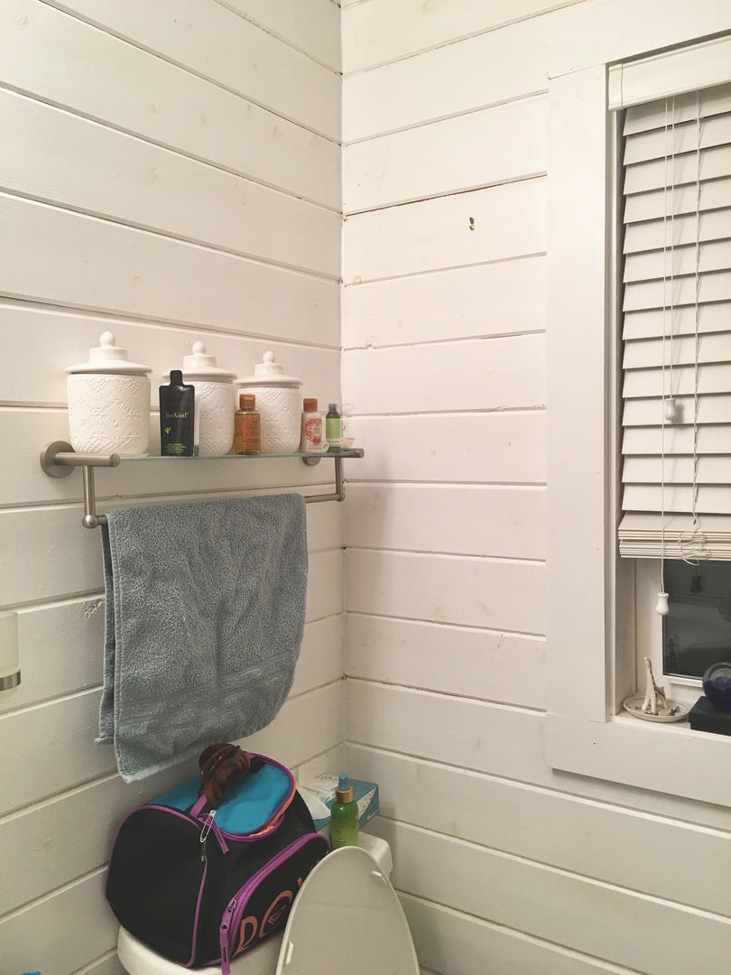 614 Spring Road Ingleside, IL 60041 - Photo 5 of 18 a bathroom with a toilet