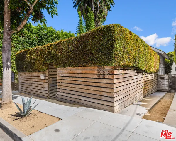 $9,995 | 9014 Harratt Street, West Hollywood, CA 90069