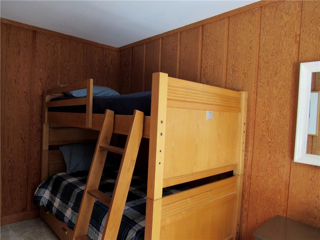 2011 Clark Street Kingfield, ME 04947 - Photo 15 of 24 Bunkroom