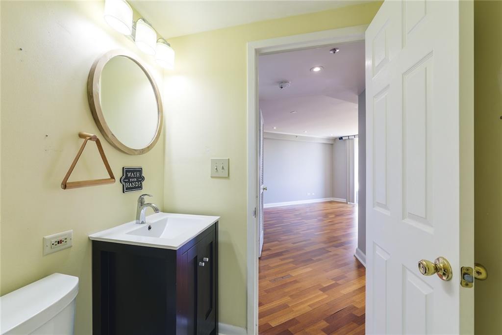 1501 Clairmont Road, Unit 1216 Decatur, GA 30033 - Photo 13 of 34 Gallery Image 13