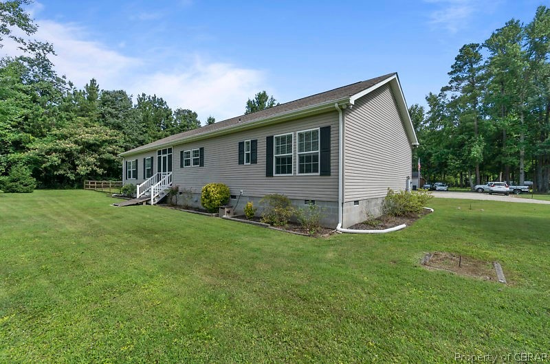 7647 Paynes Landing Road Gloucester, VA 23061 - Photo 1 of 34 Gallery Image 1