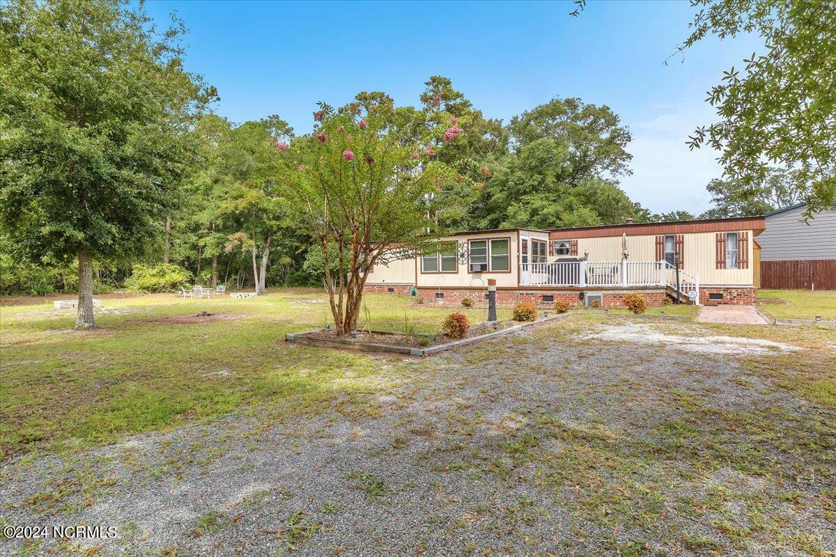 3074 Seashore Road Southwest Supply, NC 28462 - Photo 3 of 37 02-Final 3074 Seashore Rd SW Supply-RJRE