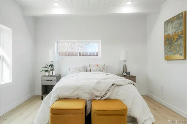 $679,000 | 1235 South Irving Street, Denver, CO 80219