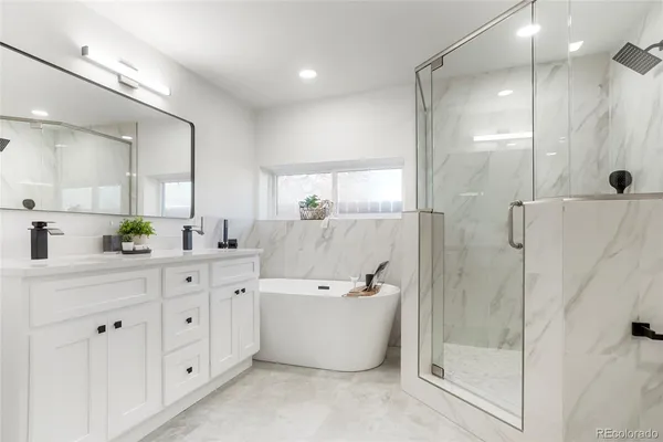 $679,000 | 1235 South Irving Street, Denver, CO 80219