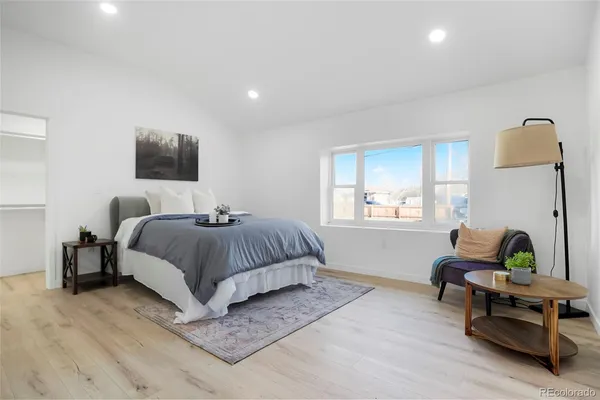 $679,000 | 1235 South Irving Street, Denver, CO 80219