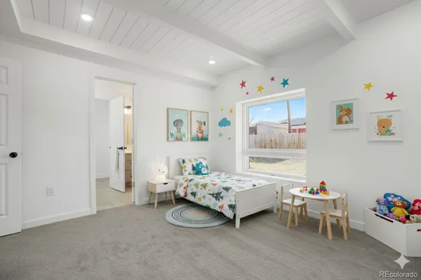 $679,000 | 1235 South Irving Street, Denver, CO 80219