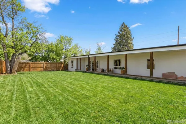 $679,000 | 1235 South Irving Street, Denver, CO 80219
