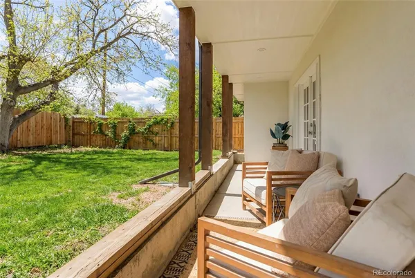 $679,000 | 1235 South Irving Street, Denver, CO 80219