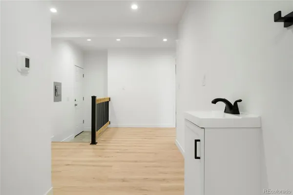 $679,000 | 1235 South Irving Street, Denver, CO 80219