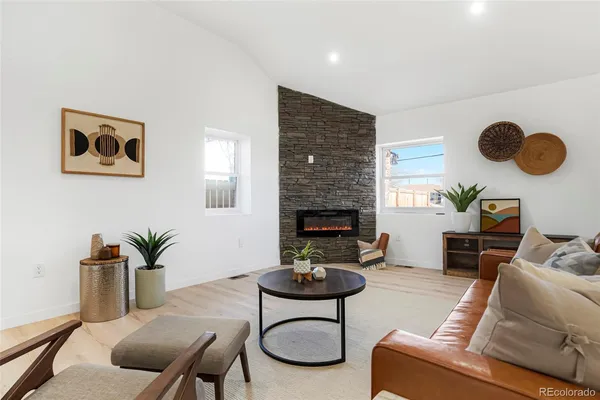 $679,000 | 1235 South Irving Street, Denver, CO 80219