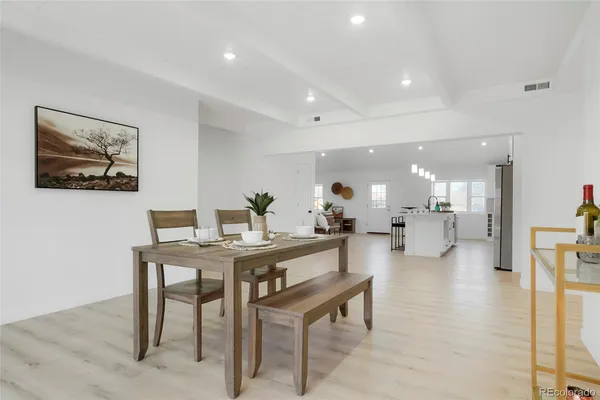 $679,000 | 1235 South Irving Street, Denver, CO 80219