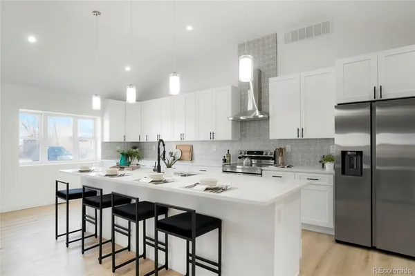 $679,000 | 1235 South Irving Street, Denver, CO 80219