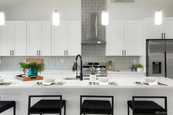 $679,000 | 1235 South Irving Street, Denver, CO 80219