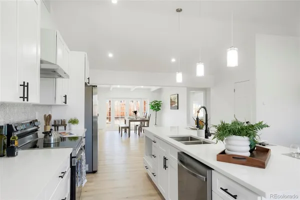 $679,000 | 1235 South Irving Street, Denver, CO 80219