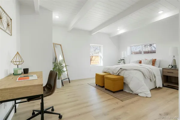 $679,000 | 1235 South Irving Street, Denver, CO 80219