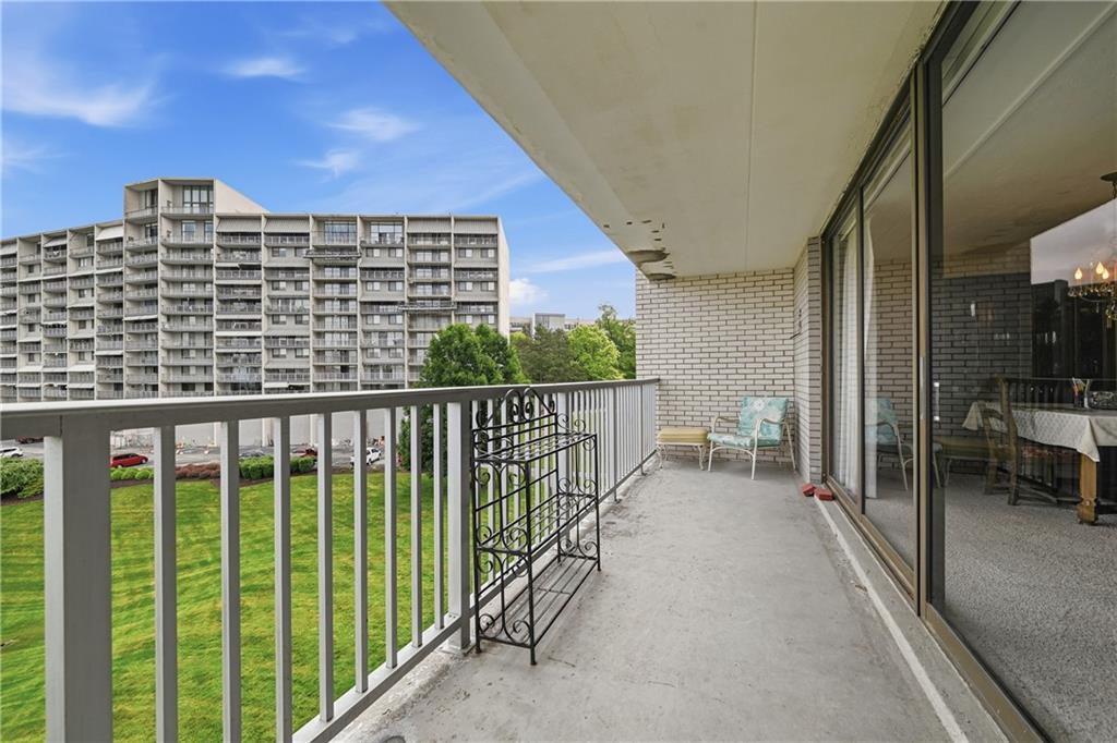 1150 Bower Hill Road, Unit 304C Pittsburgh, PA 15243 - Photo 14 of 25