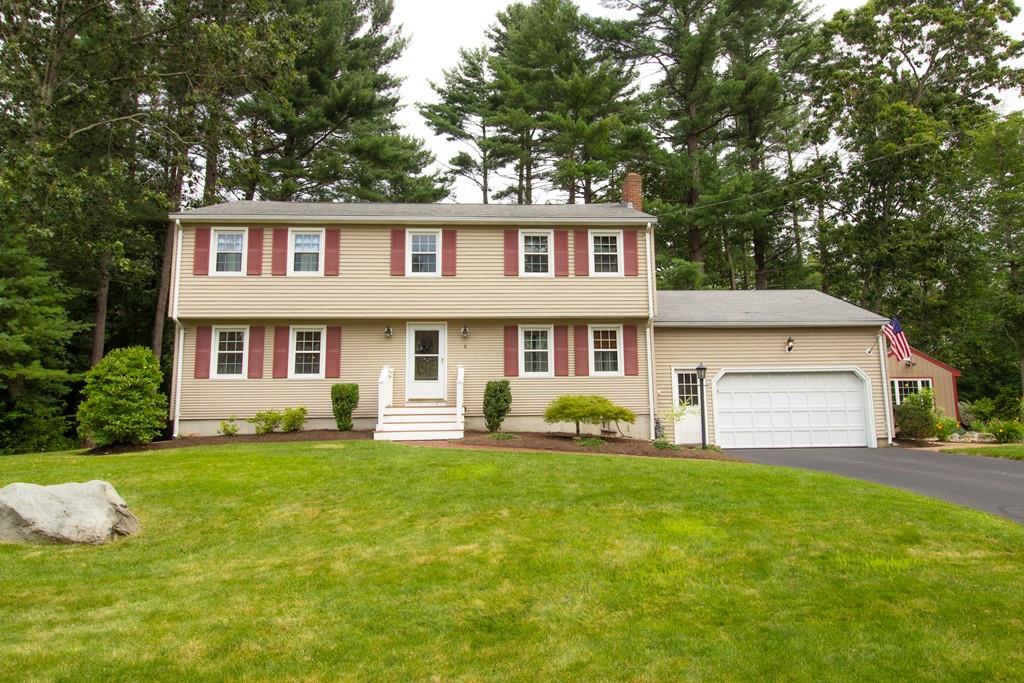 6 Codding Road Attleboro, MA 02703 - Photo 1 of 30 Gallery Image 1