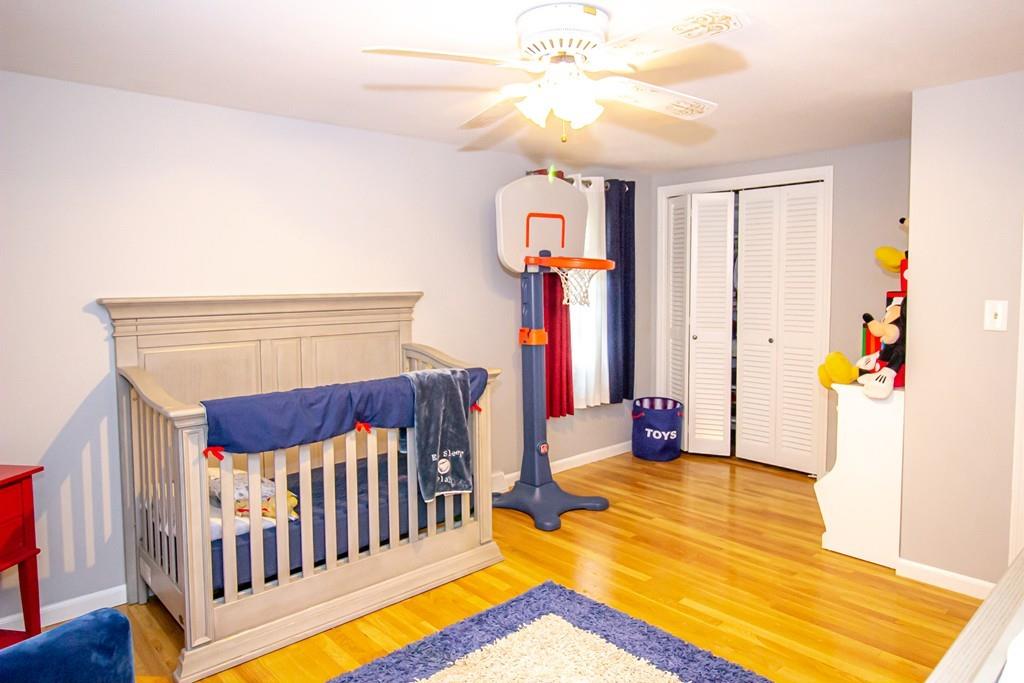 6 Codding Road Attleboro, MA 02703 - Photo 14 of 30 Gallery Image 14