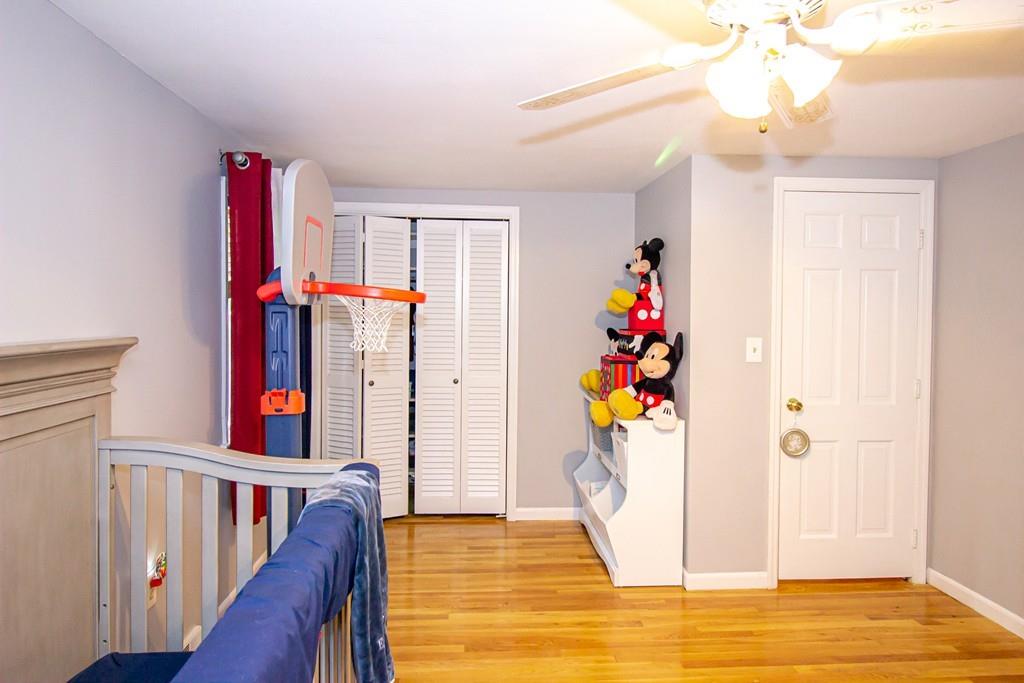6 Codding Road Attleboro, MA 02703 - Photo 15 of 30 Gallery Image 15