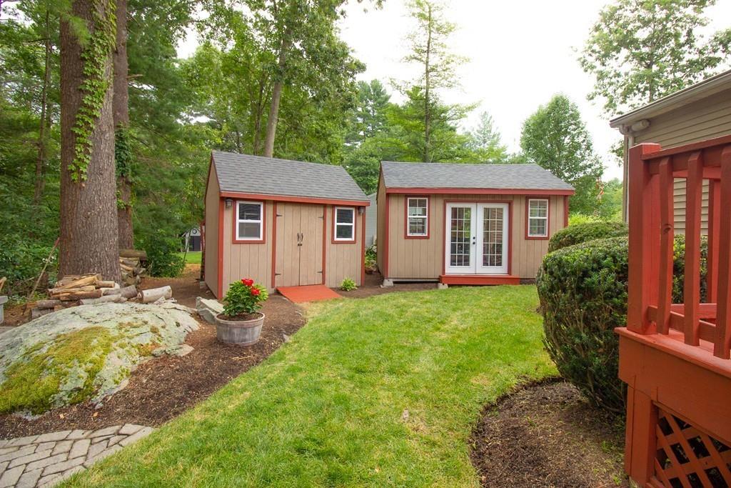 6 Codding Road Attleboro, MA 02703 - Photo 23 of 30 Gallery Image 23