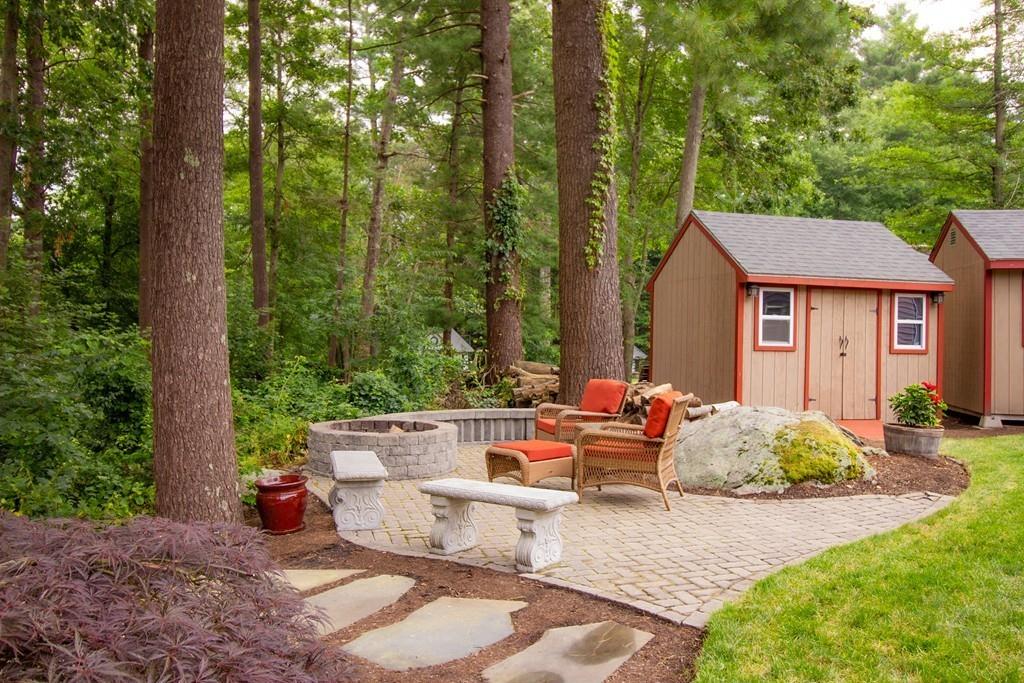 6 Codding Road Attleboro, MA 02703 - Photo 26 of 30 Gallery Image 26