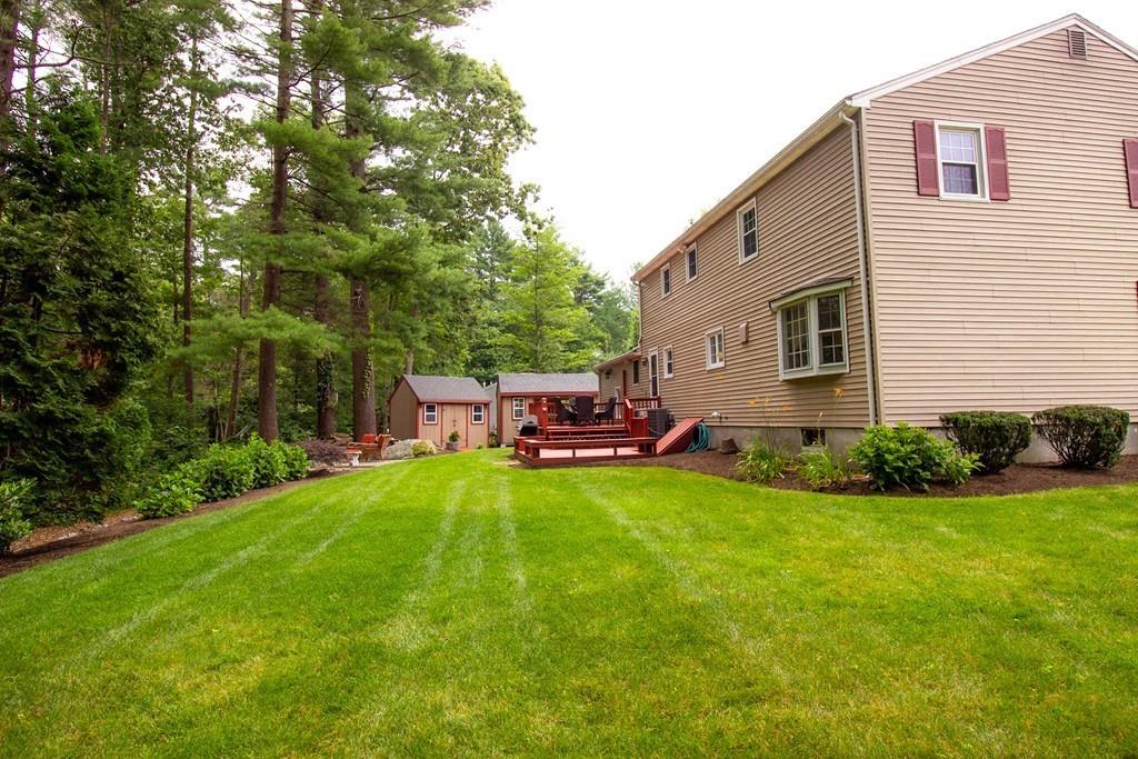 6 Codding Road Attleboro, MA 02703 - Photo 28 of 30 Gallery Image 28