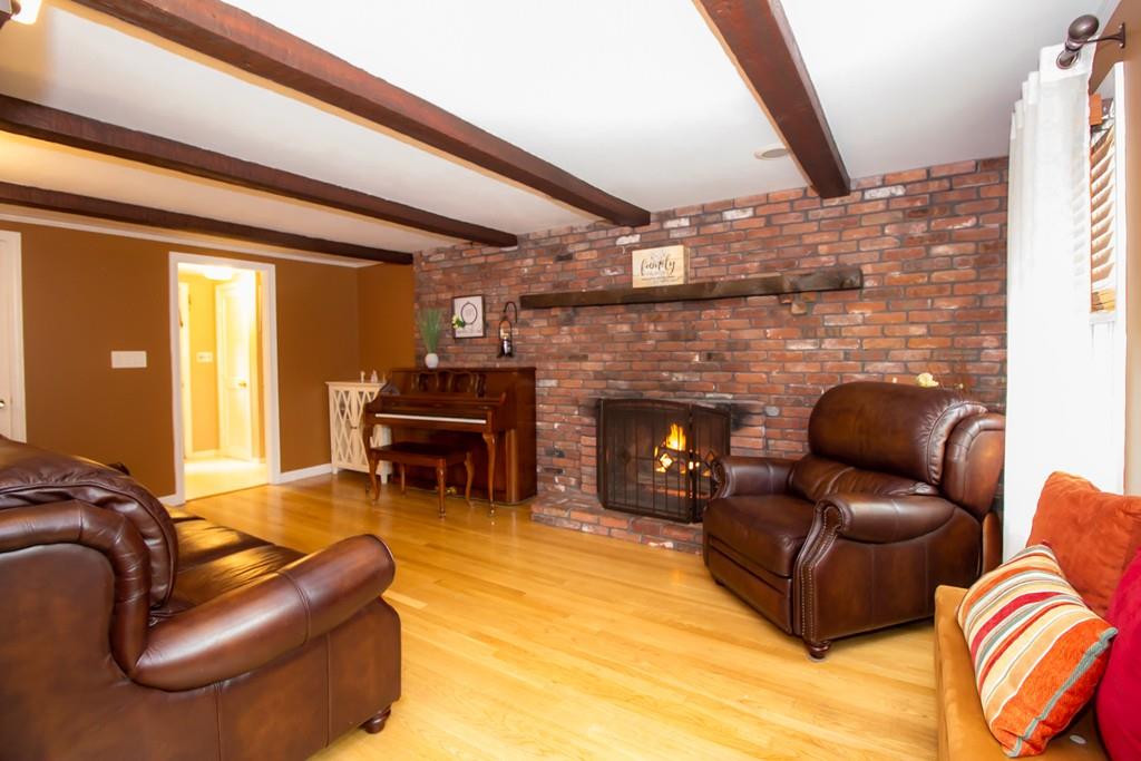 6 Codding Road Attleboro, MA 02703 - Photo 9 of 30 Gallery Image 9