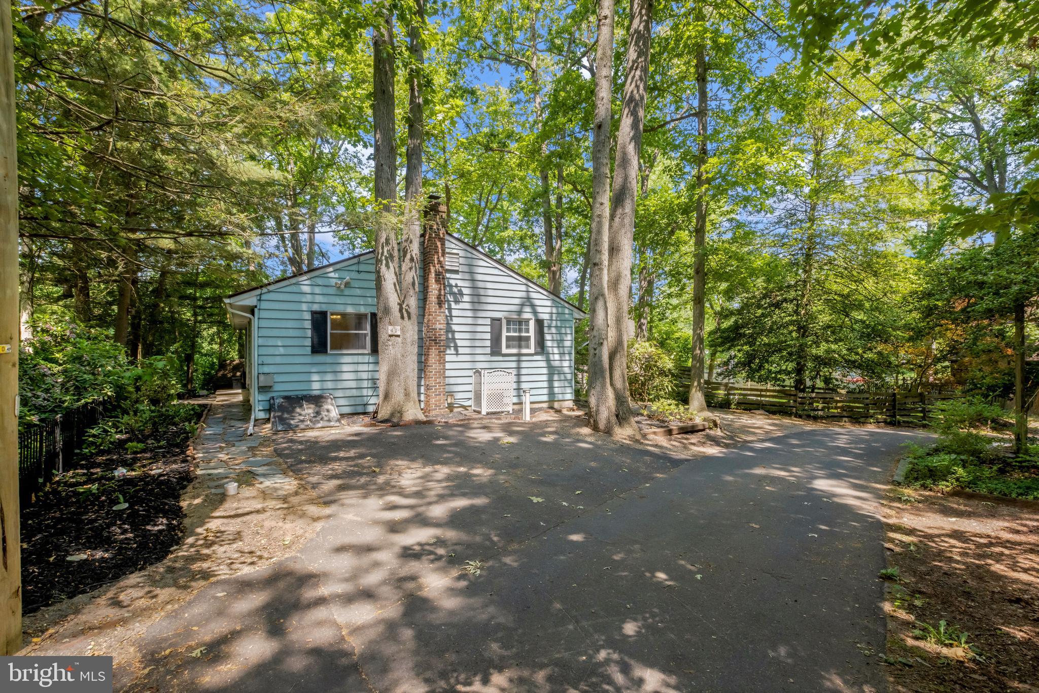 47 Valley Road Monroeville, NJ 08343 - Photo 25 of 25