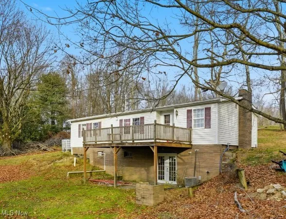 $190,000 | 76165 Vandalia Lane, Kimbolton, OH 43749