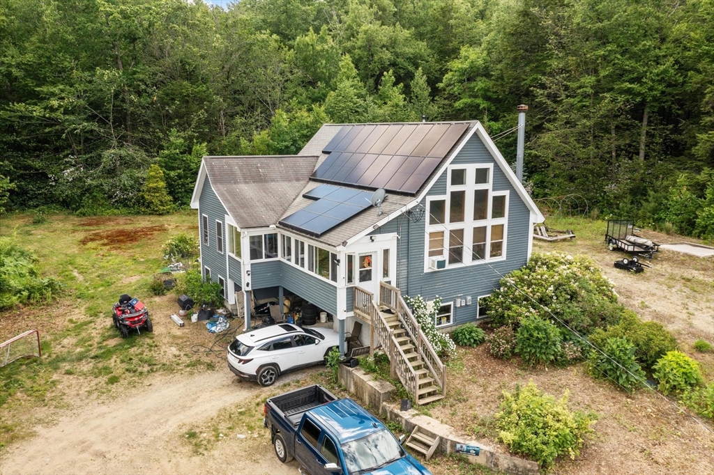 153 Moosehorn Road New Salem, MA 01355 - Photo 2 of 42
