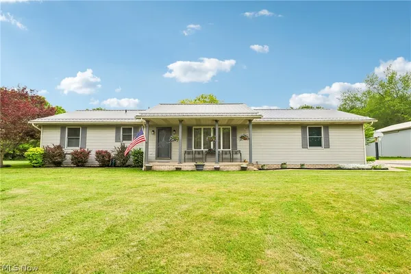 $445,000 | 22875 Ellsworth Avenue, Minerva, OH 44657