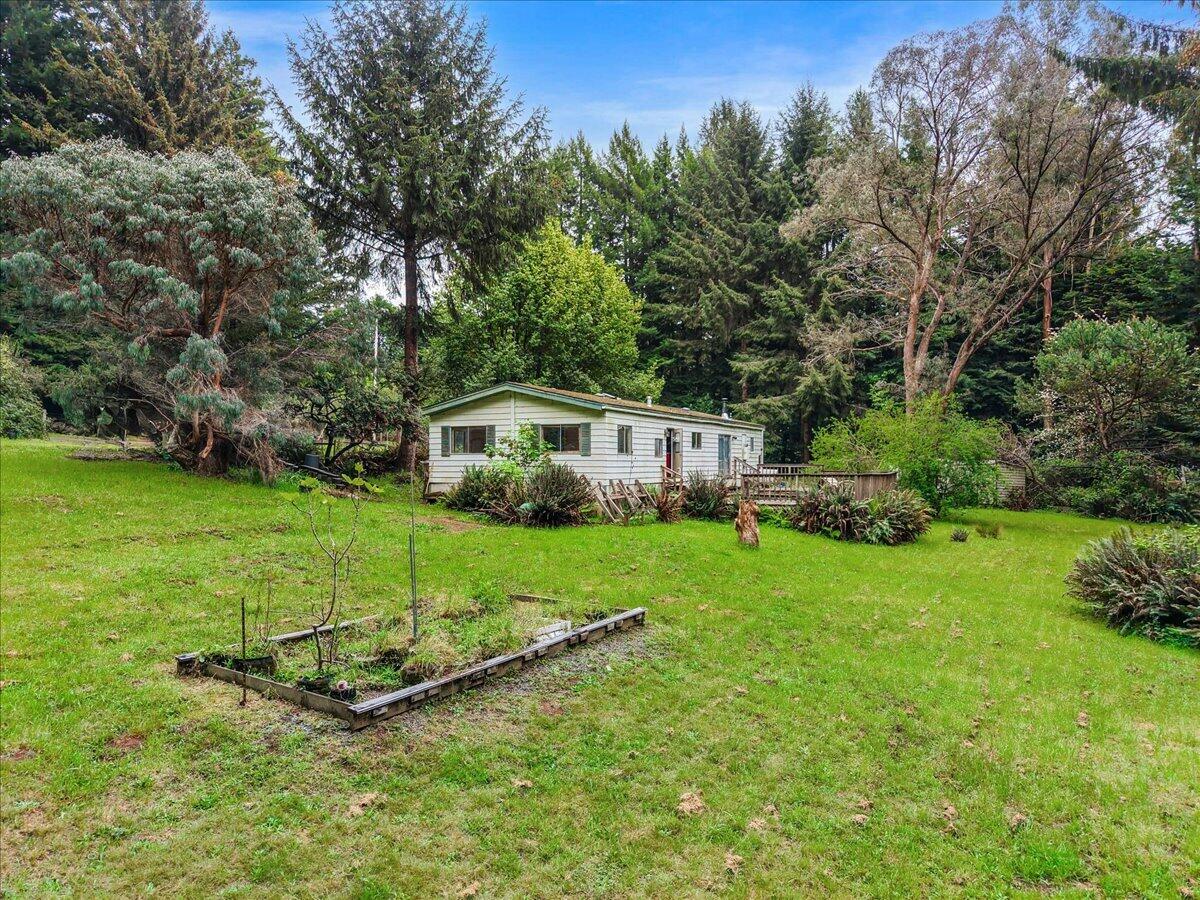 875 Alder Grove Road Arcata, CA 95521 - Photo 1 of 13