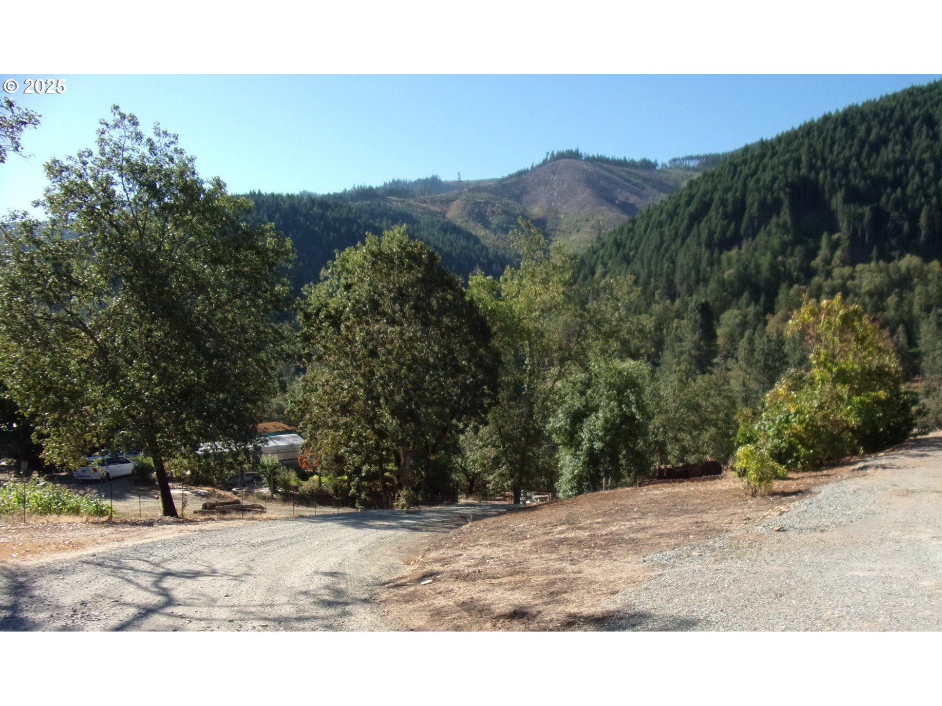 375 Jordan Creek Road Riddle, OR 97469 - Photo 33 of 35