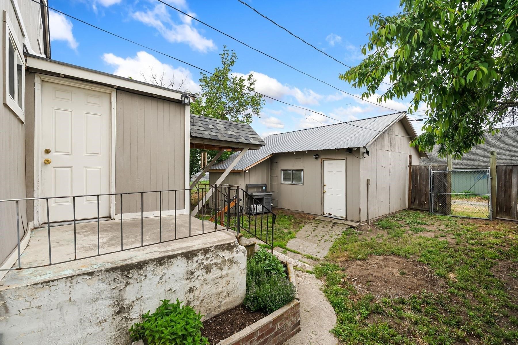 2621 West Sharp Avenue Spokane, WA 99201 - Photo 28 of 32