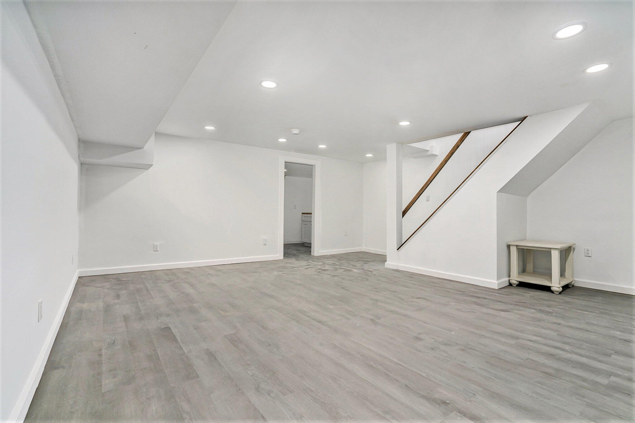 71599 State Line Road Edwardsburg, MI 49112 - Photo 20 of 26 71599 State Line Road finished basement