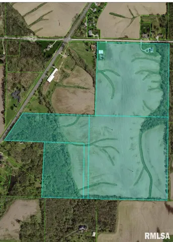 $2,400,000 | 1808 106th Avenue West, Milan, IL 61264