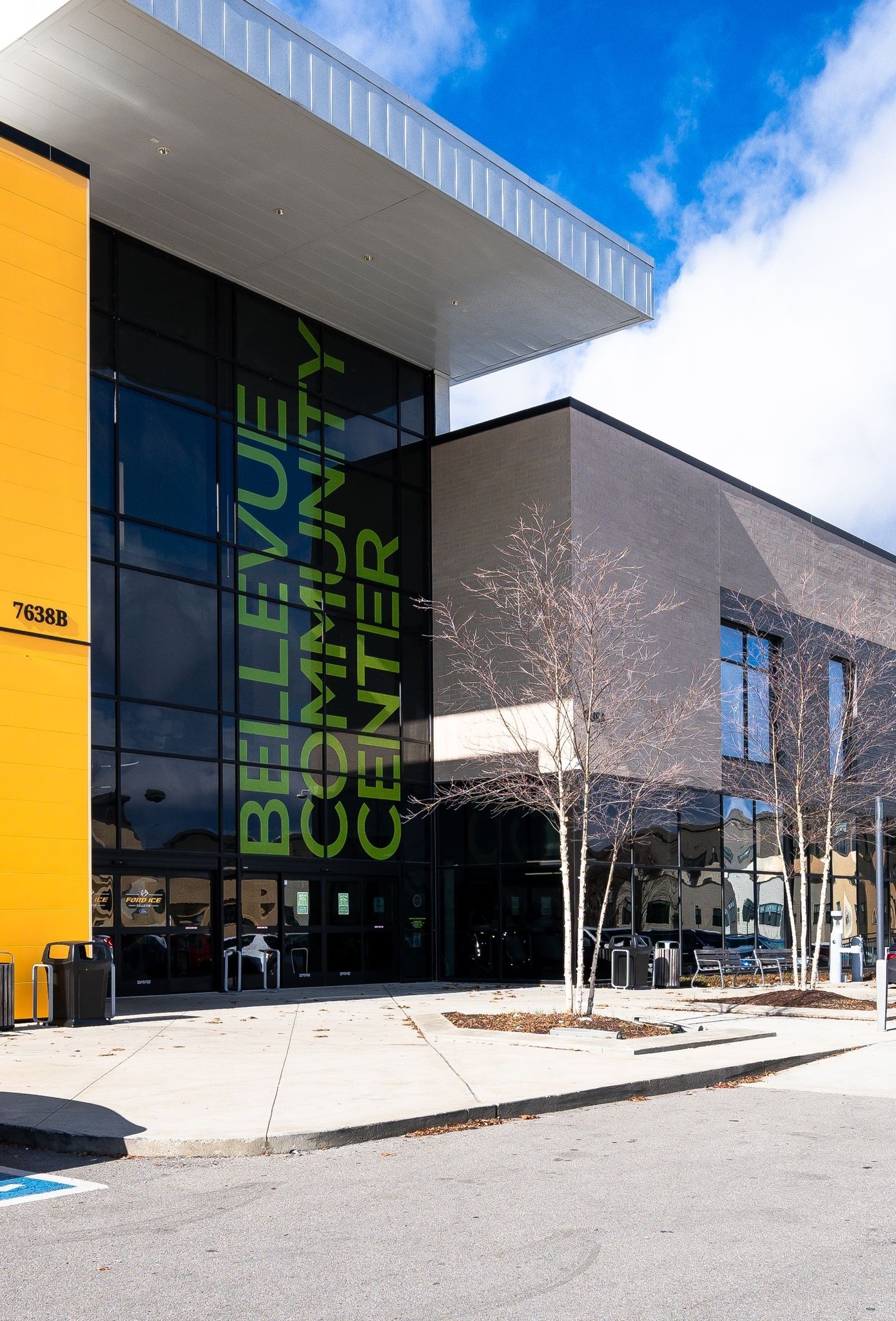 520 Holt Valley Road Nashville, TN 37209 - Photo 44 of 47 a front view of a building with street