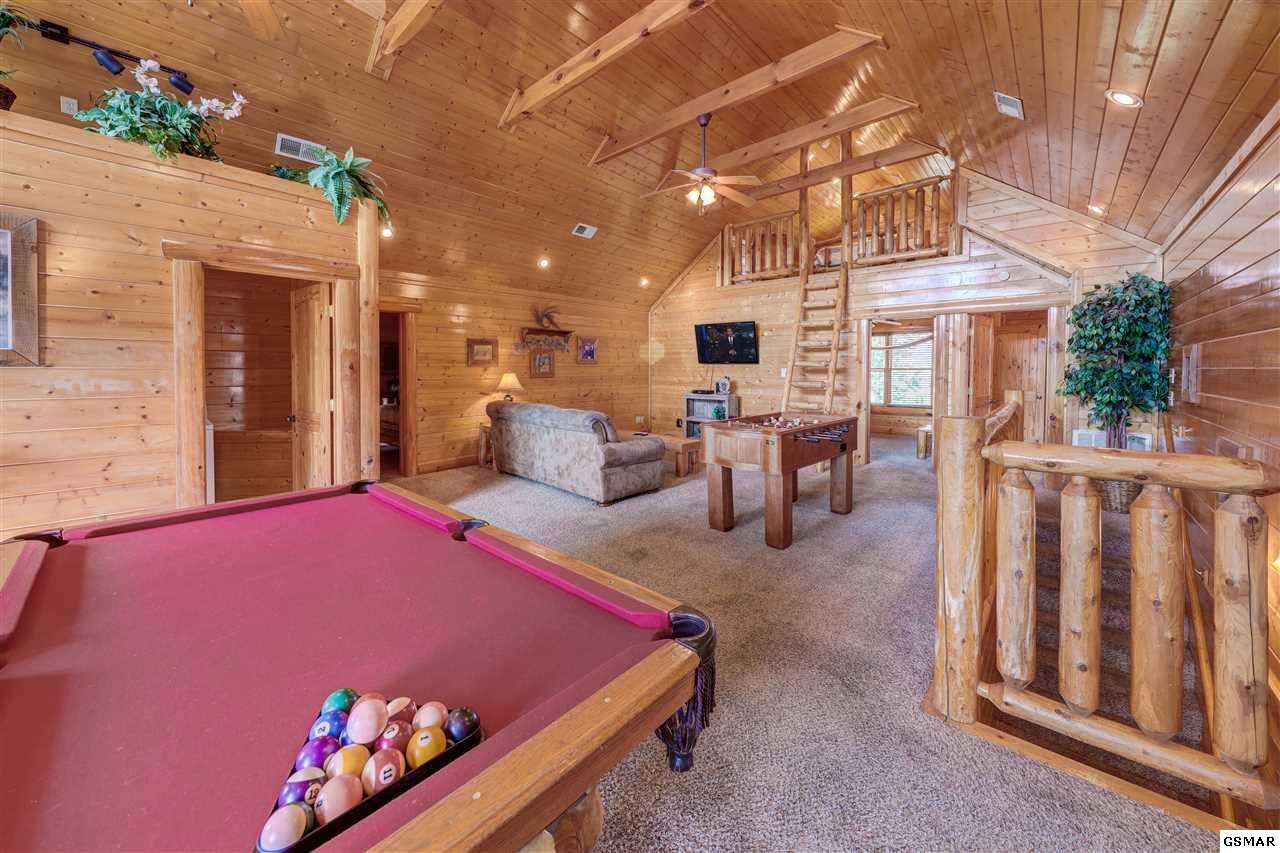 2857 White Oak Ridge Lane, Unit ESTATEOFRELAXATION Sevierville, TN 37862 - Photo 20 of 36 Gallery Image 20