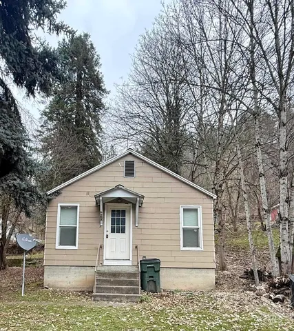 $120,000 | 620 Riverside Avenue, Orofino, ID 83544