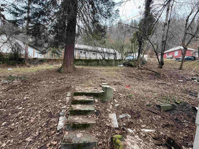 $120,000 | 620 Riverside Avenue, Orofino, ID 83544